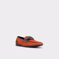 &New NewMassimoLoafer -Lightweight Shop massimo orange 800 003 014 alt3 sq gy 2000x2000