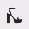 SaleMatyldaStrappy Heeled Sandal - Platform