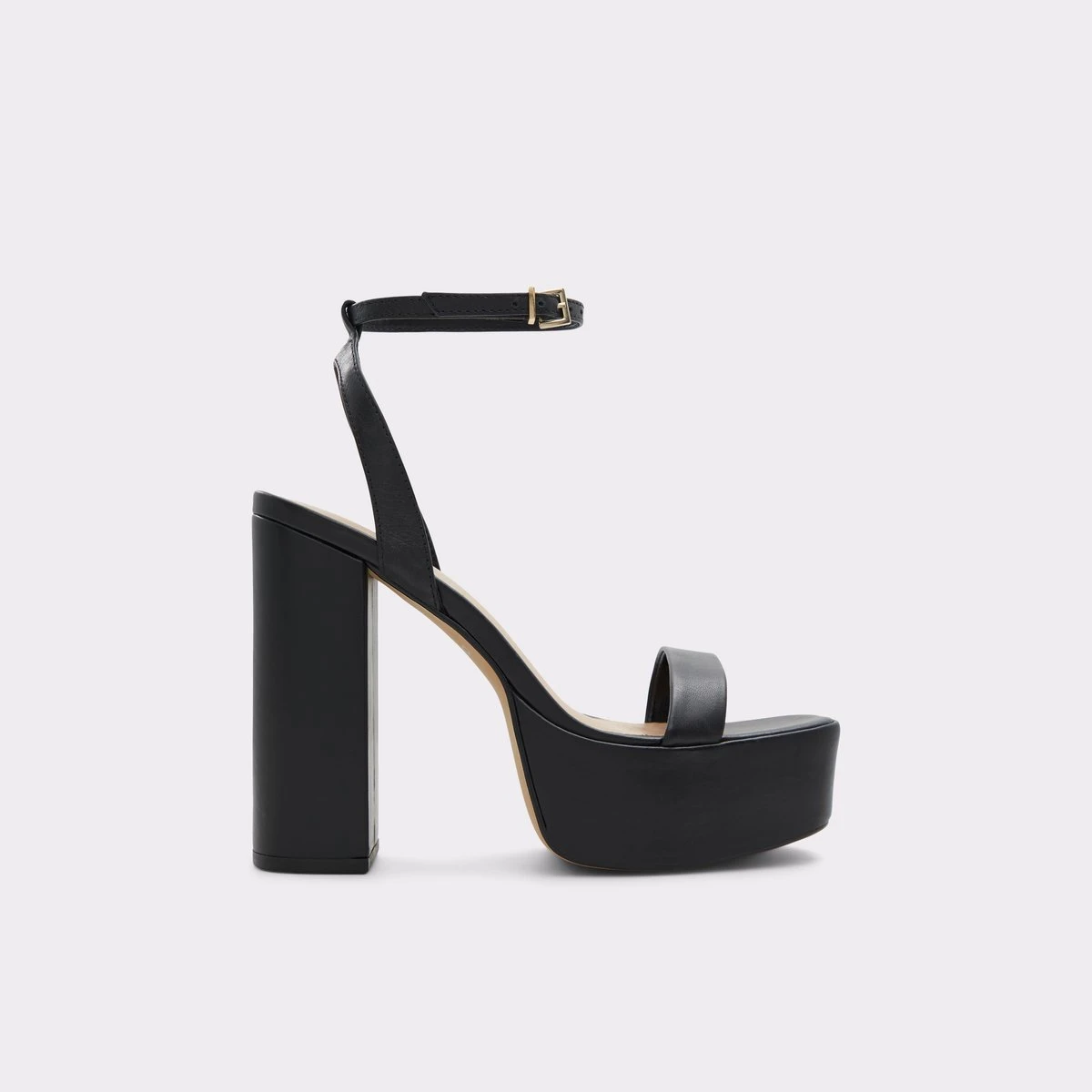 SaleMatyldaStrappy Heeled Sandal - Platform 1 SaleMatyldaStrappy Heeled Sandal - Platform
