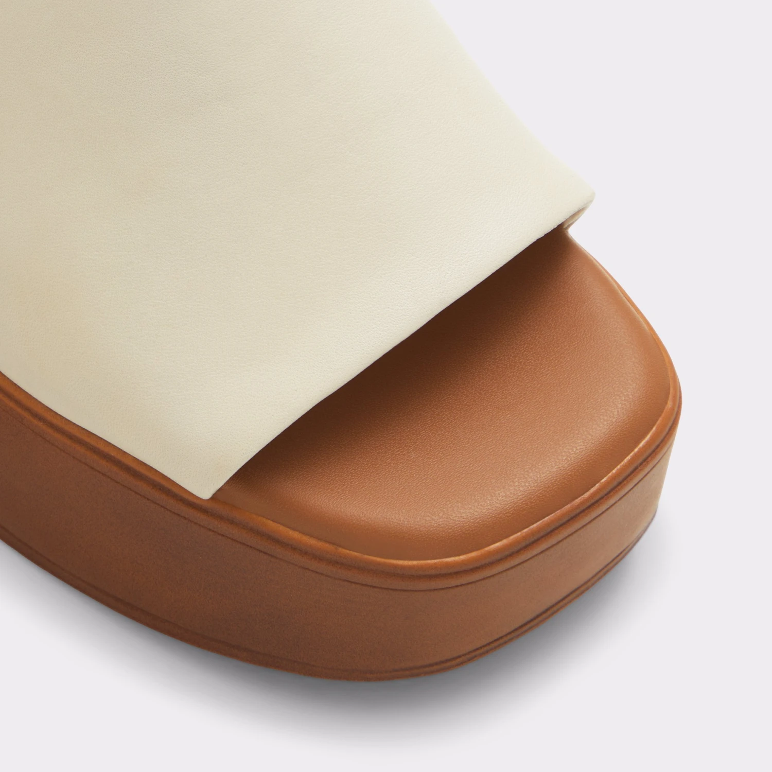 &New NewMayseeHeeled Mule - Platform 5 &New NewMayseeHeeled Mule - Platform - Image 5