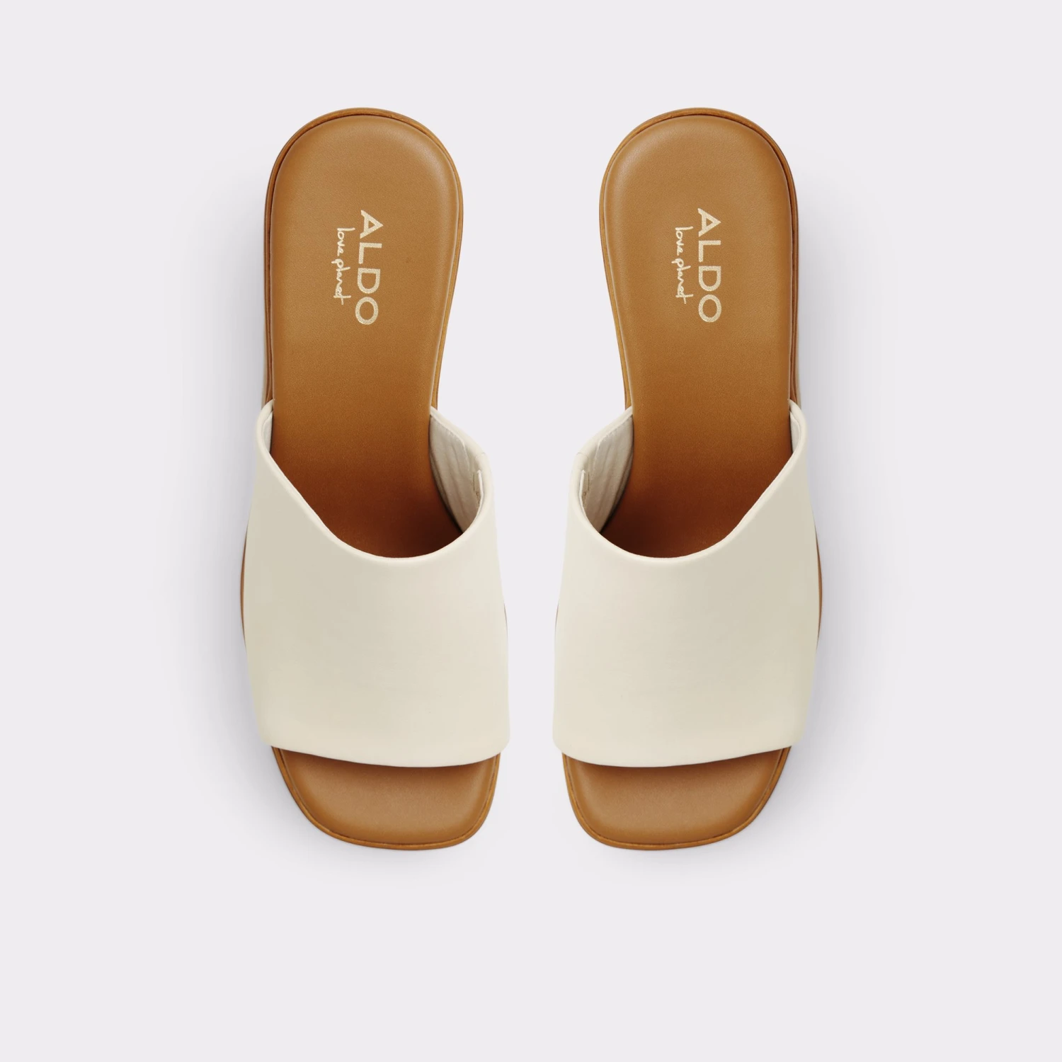 &New NewMayseeHeeled Mule - Platform 6 &New NewMayseeHeeled Mule - Platform - Image 6