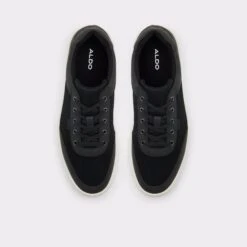 &New NewMcenroeLow Top Sneaker - Cup Sole -Lightweight Shop mcenroe black 001 002 029 alt5 sq gy 2000x2000