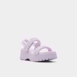 McguireWedge Sandal - Platform -Lightweight Shop mcguire purple 530 002 043 alt3 sq gy 2000x2000