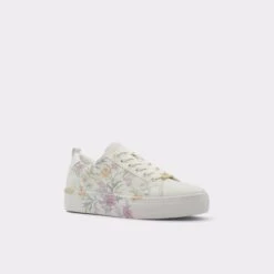 &New NewMeadowLow Top Sneaker - Cup Sole -Lightweight Shop meadow multi 966 002 038 alt3 sq gy 2000x2000