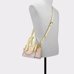 SaleMerloweSatchel Bag -Lightweight Shop merlowe purple 540 002 033 alt3 sq gy 2000x2000