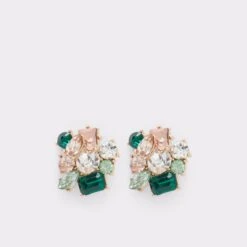 Final Sale - The Item Cannot Be ReturnedMinimalamocoStatement Earrings