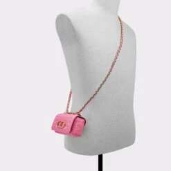 &New NewMininaledarMini Crossbody Wallet -Lightweight Shop mininaledar pink 650 002 039 alt3 sq gy 2000x2000