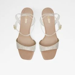 MiraciaHeeled Sandal -Lightweight Shop miracia white 103 002 029 alt5 sq nt 1200x1200