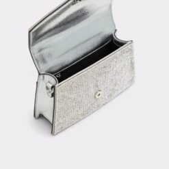 MiramaxTop Handle Bag -Lightweight Shop miramax silver 040 002 029 alt2 sq gy 2000x2000