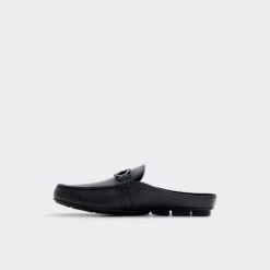 MirekMule Loafer -Lightweight Shop mirek black 001 001 008 alt2 sq gy 2000x2000