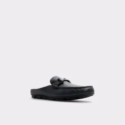 MirekMule Loafer -Lightweight Shop mirek black 001 001 008 alt3 sq gy 2000x2000