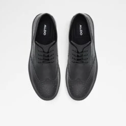 Final Sale - The Item Cannot Be ReturnedMonoliteOxford Shoe - Cup Sole -Lightweight Shop monolite black 001 002 043 alt5 sq nt 1200x1200