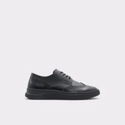 Final Sale - The Item Cannot Be ReturnedMonoliteOxford Shoe - Cup Sole
