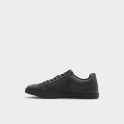 Pillow WalkMonospecLow Top Sneaker - Cup Sole -Lightweight Shop monospec black 001 002 043 alt2 sq gy 2000x2000