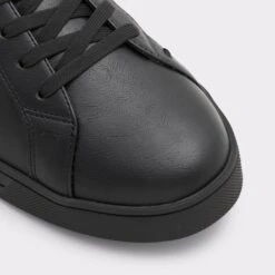 Pillow WalkMonospecLow Top Sneaker - Cup Sole -Lightweight Shop monospec black 001 002 043 alt4 sq gy 2000x2000