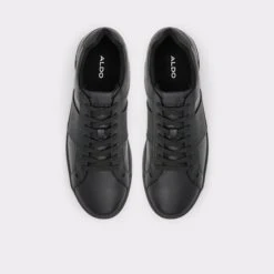 Pillow WalkMonospecLow Top Sneaker - Cup Sole -Lightweight Shop monospec black 001 002 043 alt5 sq gy 2000x2000