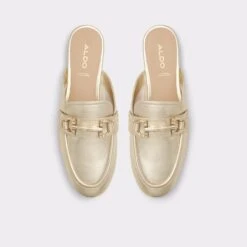 &New NewMoskaMule Loafer -Lightweight Shop moska yellow 741 001 051 alt5 sq gy 2000x2000