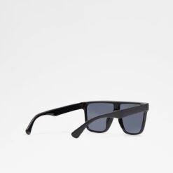 MoussShield Sunglasses -Lightweight Shop mouss black 001 alt2 sq nt 1200x1200