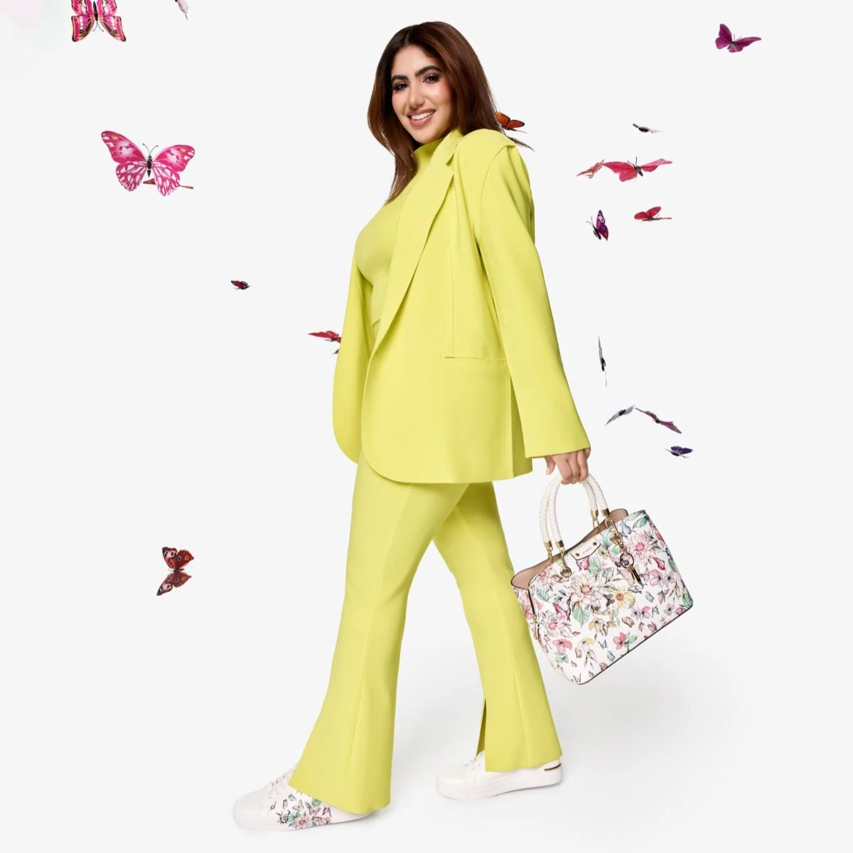 MyrtelaaSatchel Bag 2 MyrtelaaSatchel Bag - Image 2