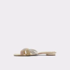 Online ExclusiveNairaSlide Sandal -Lightweight Shop naira yellow 741 002 029 alt2 sq gy 2000x2000
