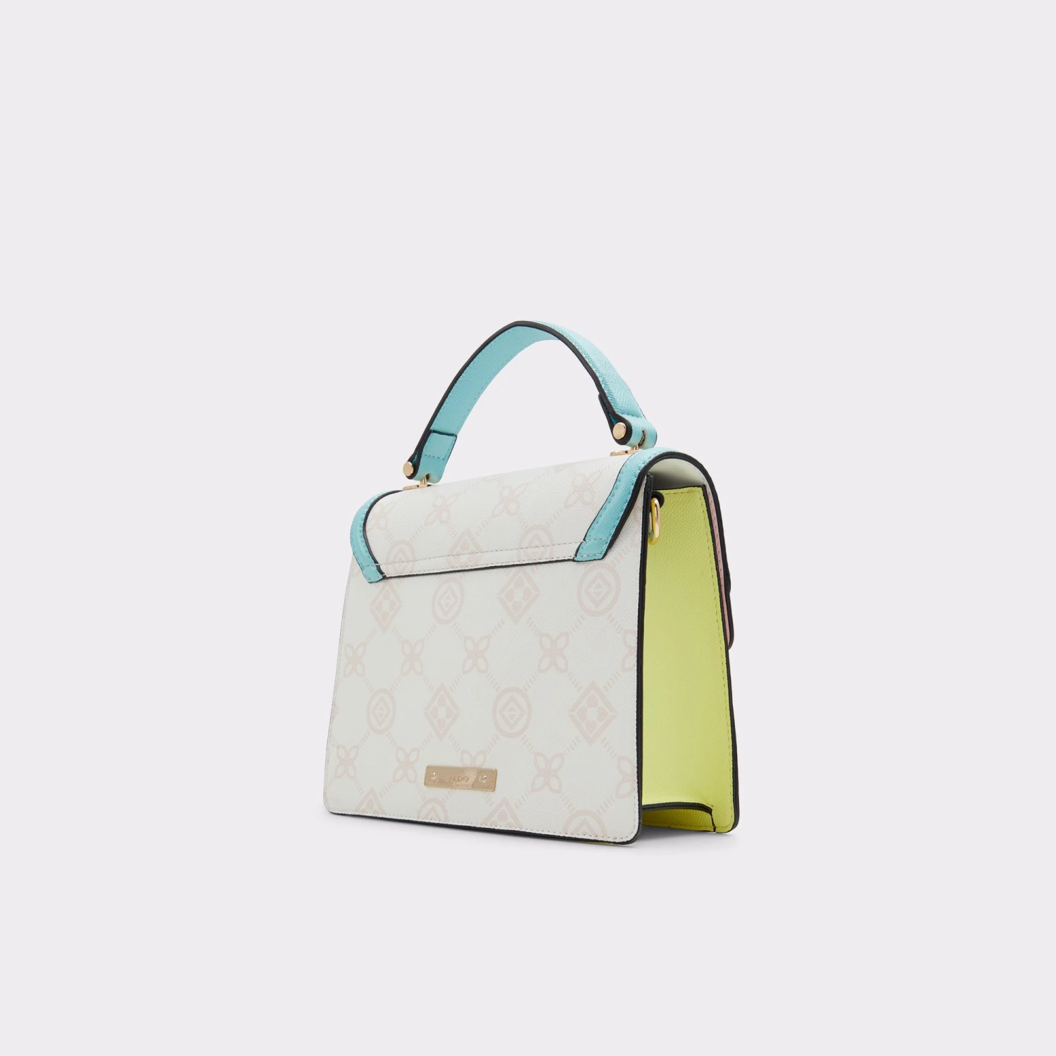 &New NewNattheimTop Handle Bag 2 &New NewNattheimTop Handle Bag - Image 2