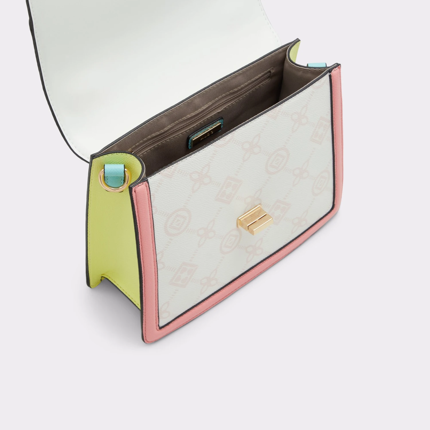 &New NewNattheimTop Handle Bag 3 &New NewNattheimTop Handle Bag - Image 3