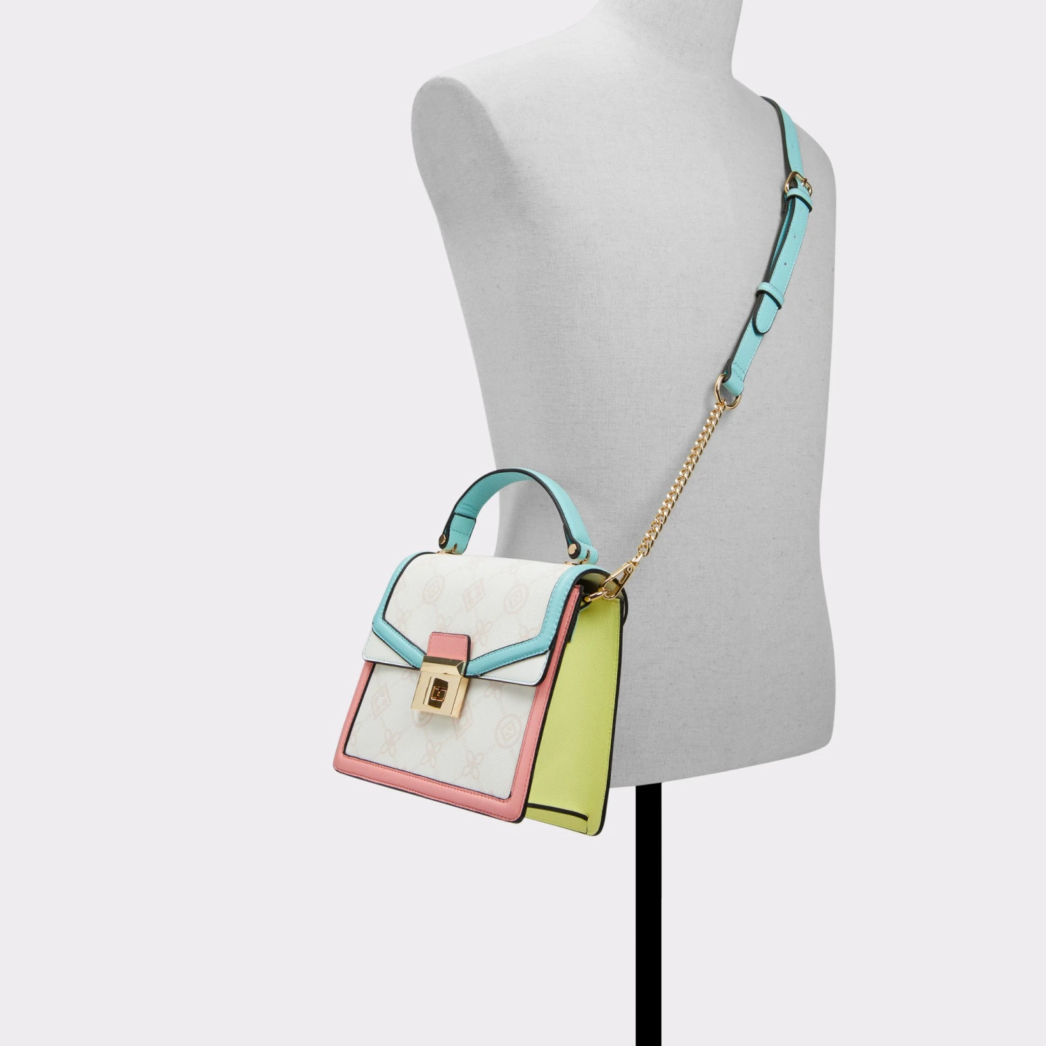 &New NewNattheimTop Handle Bag 4 &New NewNattheimTop Handle Bag - Image 4