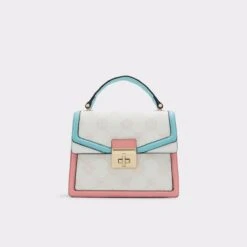 &New NewNattheimTop Handle Bag