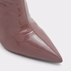 Final Sale - The Item Cannot Be ReturnedNellaOver-the-knee Boot -Lightweight Shop nella pink 660 002 033 alt4 sq gy 2000x2000