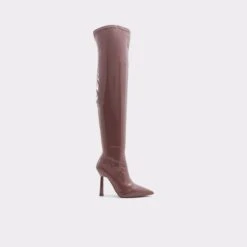 Final Sale - The Item Cannot Be ReturnedNellaOver-the-knee Boot