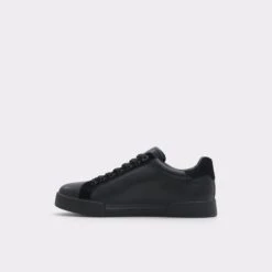 Final Sale - The Item Cannot Be ReturnedNeoLow Top Sneaker - Cup Sole -Lightweight Shop neo black 001 002 043 alt2 sq gy 2000x2000