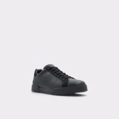Final Sale - The Item Cannot Be ReturnedNeoLow Top Sneaker - Cup Sole -Lightweight Shop neo black 001 002 043 alt3 sq gy 2000x2000
