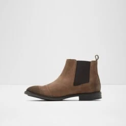 Final Sale - The Item Cannot Be ReturnedNerudaChelsea Boot -Lightweight Shop neruda brown 240 001 046 alt2 sq nt 1200x1200