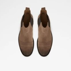 Final Sale - The Item Cannot Be ReturnedNerudaChelsea Boot -Lightweight Shop neruda brown 240 001 046 alt5 sq nt 1200x1200