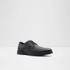 Final Sale - The Item Cannot Be ReturnedNobelOxford Shoe 9 Final Sale - The Item Cannot Be ReturnedNobelOxford Shoe -Lightweight Shop nobel black 001 001 043 alt3 sq nt 1200x1200