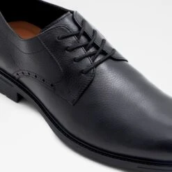 Final Sale - The Item Cannot Be ReturnedNobelOxford Shoe 10 Final Sale - The Item Cannot Be ReturnedNobelOxford Shoe -Lightweight Shop nobel black 001 001 043 alt4 sq nt 1200x1200