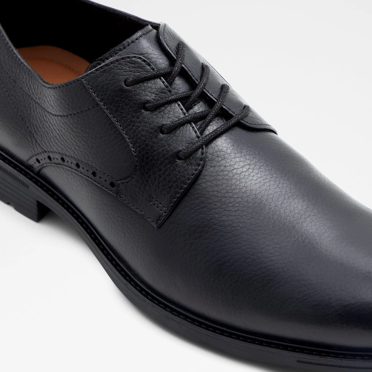 Final Sale - The Item Cannot Be ReturnedNobelOxford Shoe 5 Final Sale - The Item Cannot Be ReturnedNobelOxford Shoe - Image 5