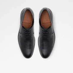 Final Sale - The Item Cannot Be ReturnedNobelOxford Shoe 11 Final Sale - The Item Cannot Be ReturnedNobelOxford Shoe -Lightweight Shop nobel black 001 001 043 alt5 sq nt 1200x1200