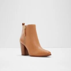 Flexible SolesNoemieflexAnkle Boot - Block Heel -Lightweight Shop noemieflex beige 251 001 043 alt3 sq nt 1200x1200