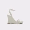 SaleNualaWedge Sandal - Wedge Heel