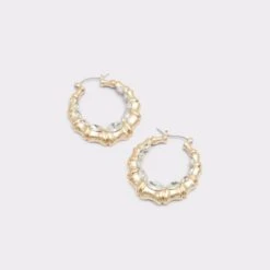 Final Sale - The Item Cannot Be ReturnedNydaenHoop Earrings