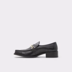 Final Sale - The Item Cannot Be ReturnedNydendatLoafer - Lug Sole -Lightweight Shop nydendat black 001 001 043 alt2 sq gy 2000x2000