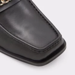 Final Sale - The Item Cannot Be ReturnedNydendatLoafer - Lug Sole -Lightweight Shop nydendat black 001 001 043 alt4 sq gy 2000x2000