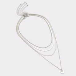 OceradeLayered Necklace