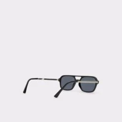 OffredAviator Sunglasses -Lightweight Shop offred black 001 alt2 sq gy 2000x2000