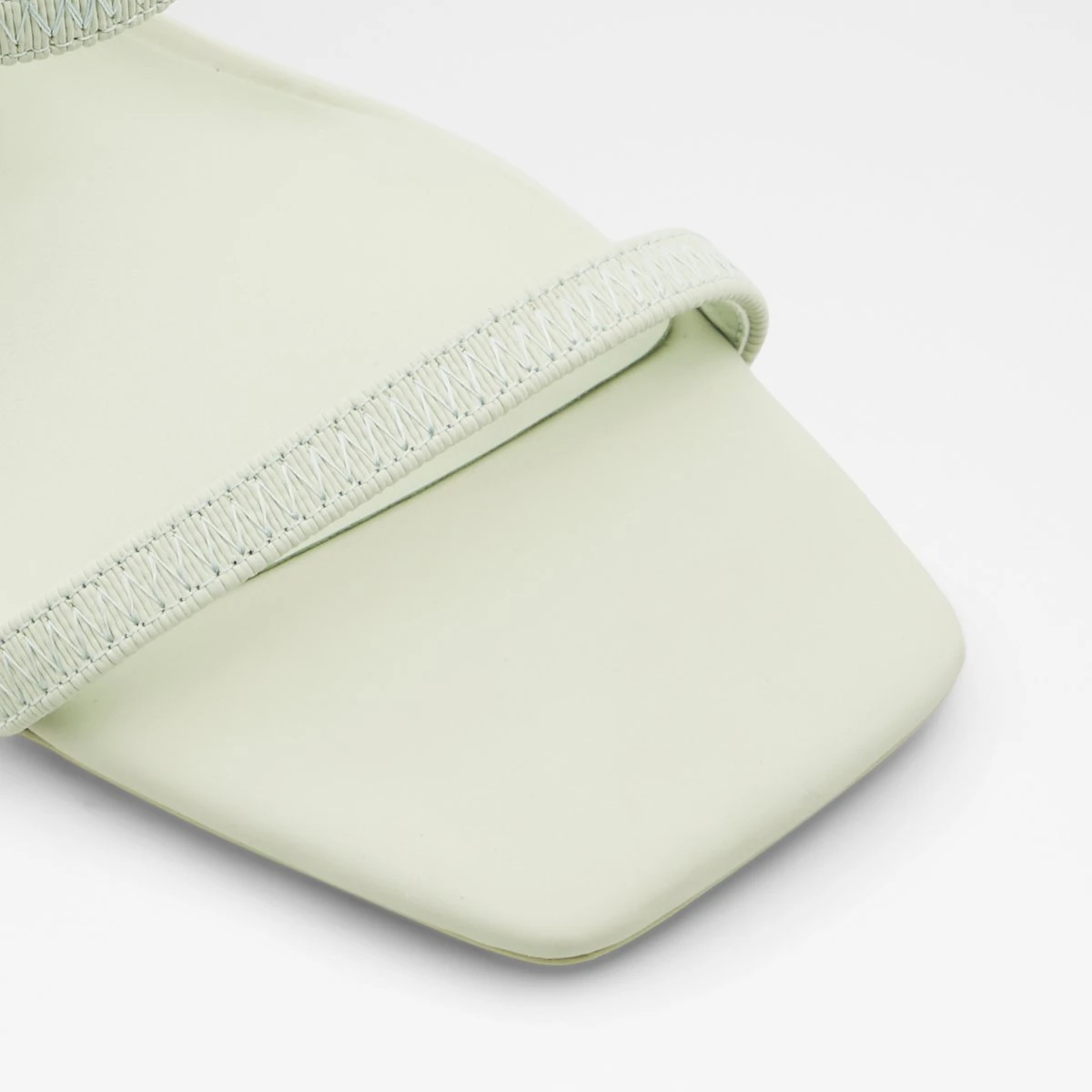 SaleOkurrStrappy High Heel Sandal - Block Heel 5 SaleOkurrStrappy High Heel Sandal - Block Heel - Image 5