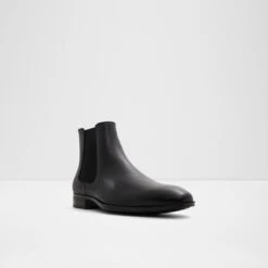 OlaelothChelsea Boot -Lightweight Shop olaeloth black 001 001 043 alt3 sq nt 1200x1200