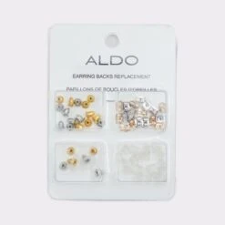 Final Sale - The Item Cannot Be ReturnedOloeciaStud Earrings