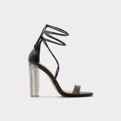Pillow WalkOnardoniaStrappy Heeled Sandal