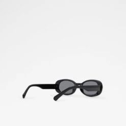 OnorenOval Sunglasses -Lightweight Shop onoren black 001 alt2 sq nt 1200x1200